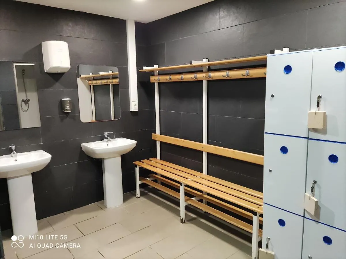 Apartamento de Lujo en primera linea playa, Piscina, Tenis, Padel, Gimnasio, Wifi, Garaje Roquetas de Mar