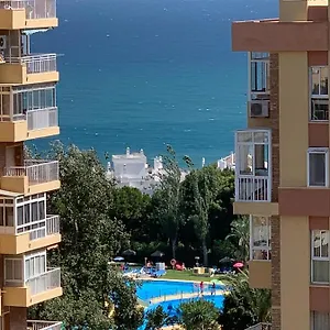  Apartamento Costa España