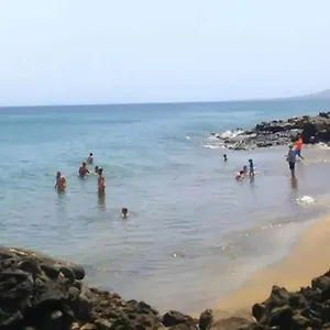  Apartamento Cerca De La Playa España