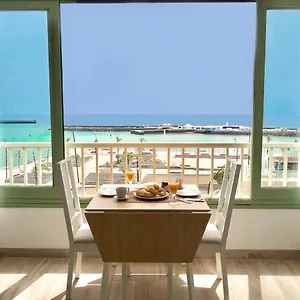  Apartamento Luna España