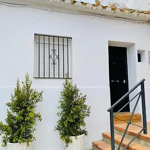  Apartamento La Casita De San Enrique España
