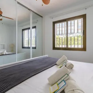  Apartamento Pueblo Lucas - Ct 162 España