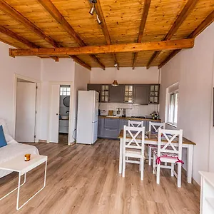  Сasa de vacaciones Los Olivos España