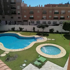  Apartamento Yotehospedo