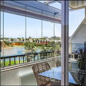  Apartamento Atico Penthouse
