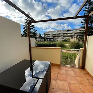  Apartamento Moderna Y Alegre Vivienda Junto Al Mar .