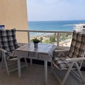  Apartamento Tamarindos España