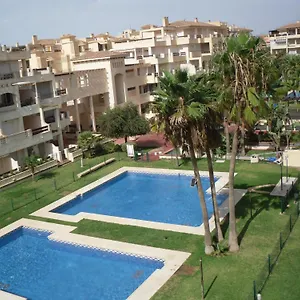  Apartamento Apartamento Luxury Playa Y Golf