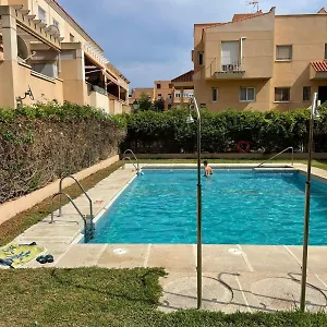 Apartamento Sara House Aguadulce