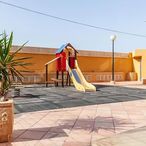  Apartamento Santa Ana 3