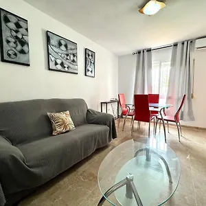  Apartamento Primavera España